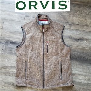 Orvis multi season vest
